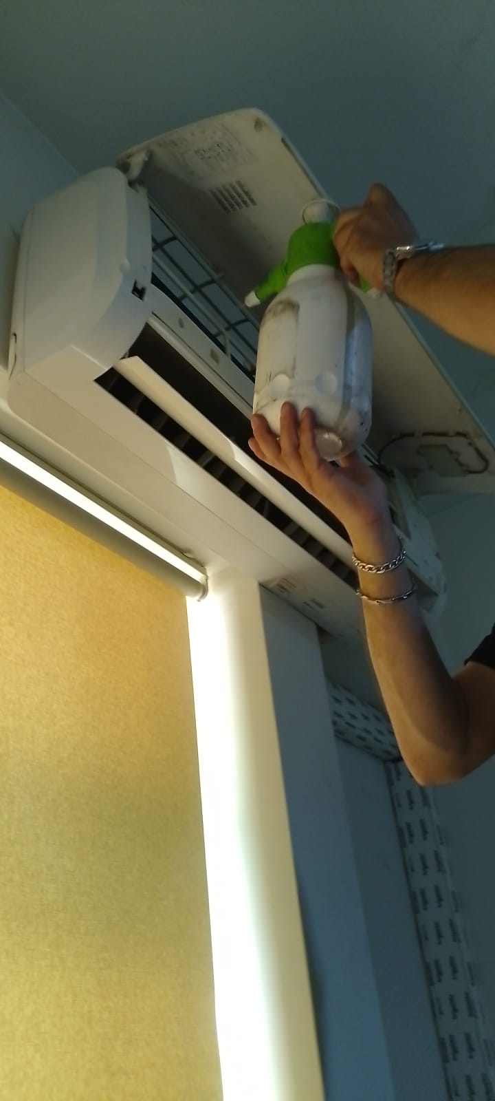 Emr Isıtma Soğutma